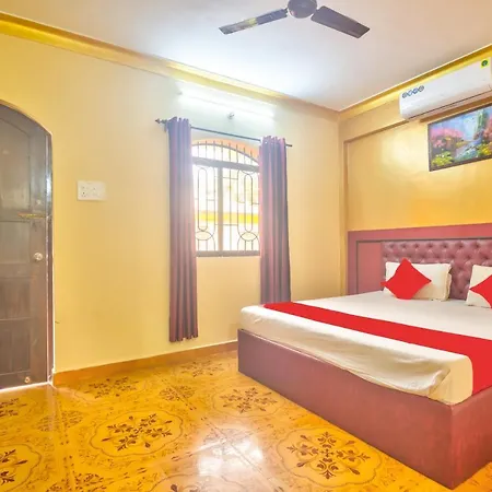 Net Calab Guest House